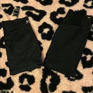 2 🆕 VS PINK Shorts